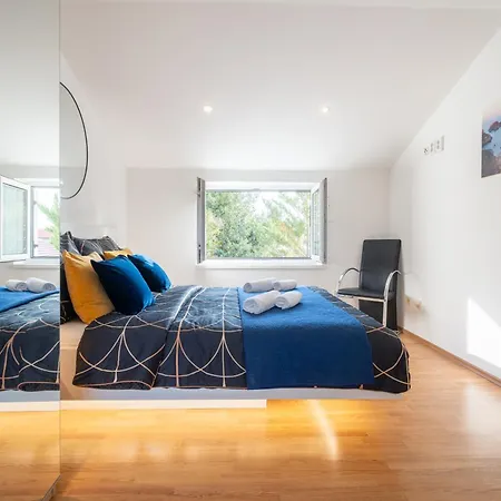 Bellamare Apartamento