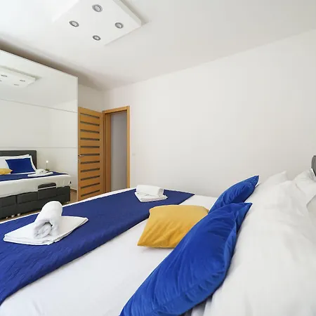 Apartmán Bellamare