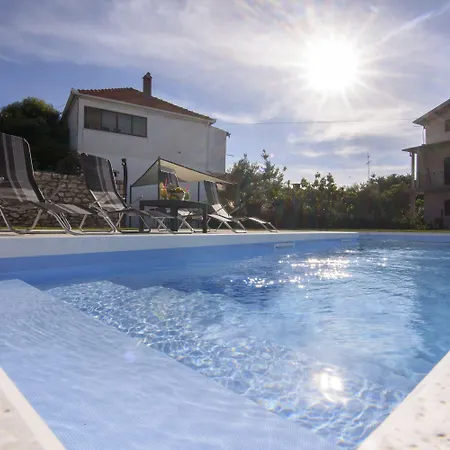 Bellamare Apartmán Zadar