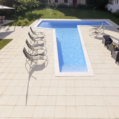 Apartmán Bellamare *