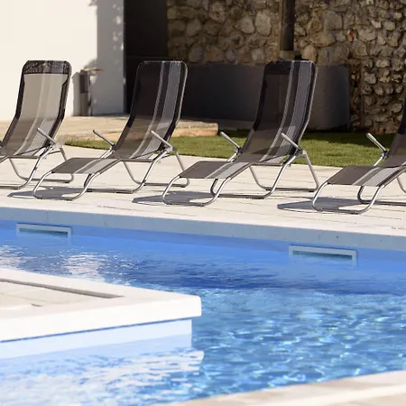 Apartmán Bellamare