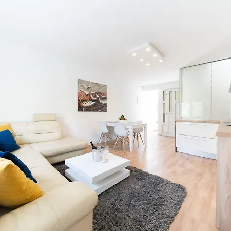 Apartmán Bellamare