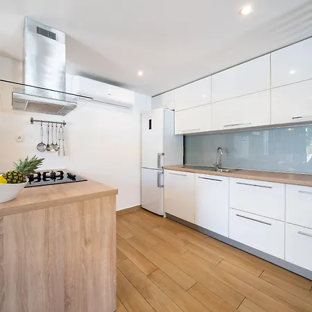 Apartmán Bellamare