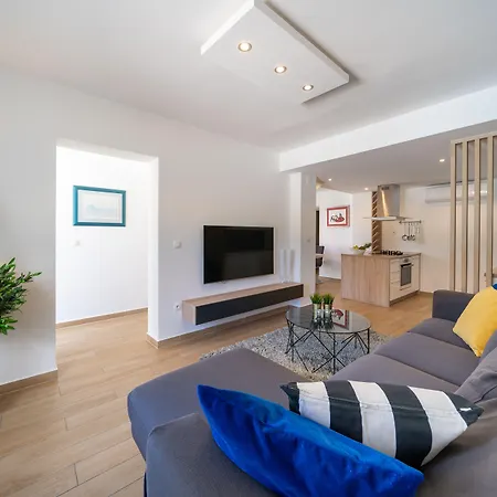 Apartmán Bellamare *
