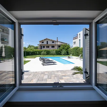 Apartmán Bellamare *
