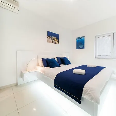 Appartamento Bellamare Zara
